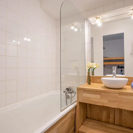 Neves 20 By Interhome Appartement