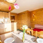 Apartamento Neves 20 By Interhome Val Thorens