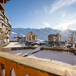 Neves 20 By Interhome Apartamento Val Thorens