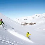Neves 20 By Interhome Val Thorens