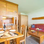 Appartement Neves 20 By Interhome Val Thorens