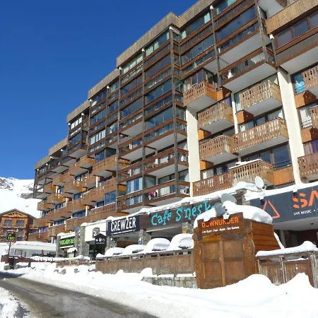 Les Nã©vã©s.5 Appartement *
