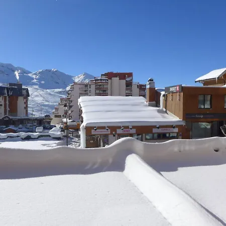 Apartment Neves 20 By Interhome