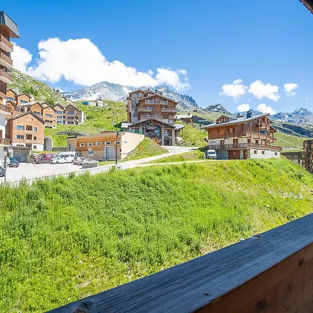 Neves 20 By Interhome * Val Thorens
