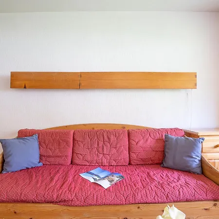 Appartement Les Nã©vã©s.5