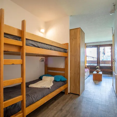 Neves 20 By Interhome Val Thorens