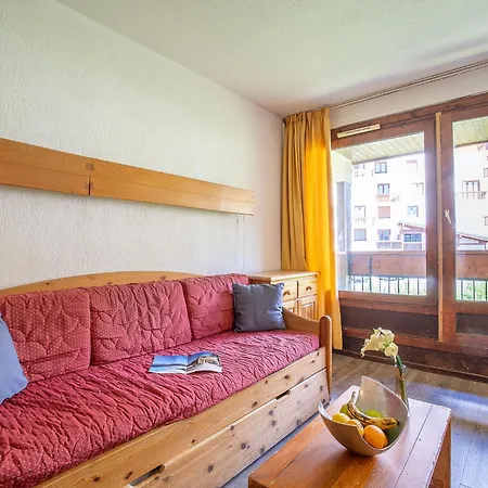 Neves 20 By Interhome Apartmán