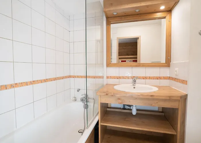 Appartement Neves 20 By Interhome *