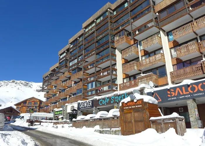 Neves 20 By Interhome Appartement *