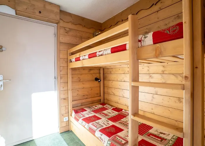 Appartement Neves 20 By Interhome *