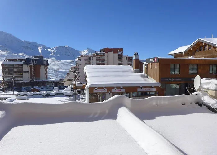 アパート Neves 20 By Interhome