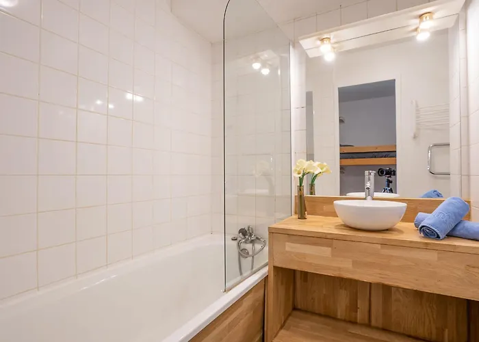 Neves 20 By Interhome Appartement