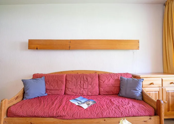 Appartement Neves 20 By Interhome